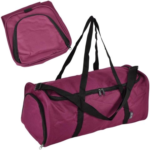 TORBA SPORTOWA FITNESS 22L REDCLIFFS BORDOWA