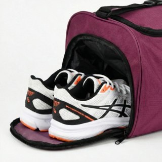 TORBA SPORTOWA FITNESS 22L REDCLIFFS BORDOWA