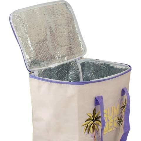 TORBA TERMICZNA 30x20x29CM 15L SUMMER EXCELLENT HOUSEWARE