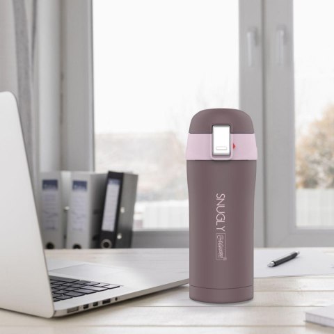KUBEK TERMICZNY 300 ML "SNUGLY" MAESTRO