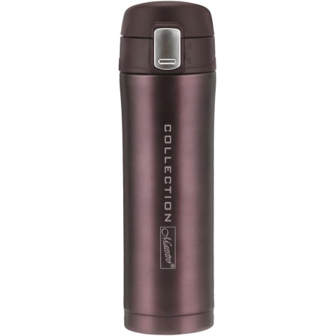 KUBEK TERMICZNY COLLECTION 450 ML MAESTRO BROWN