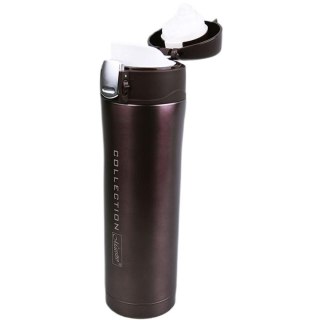KUBEK TERMICZNY COLLECTION 450 ML MAESTRO BROWN