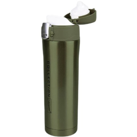 KUBEK TERMICZNY COLLECTION 450 ML MAESTRO ZIELONY