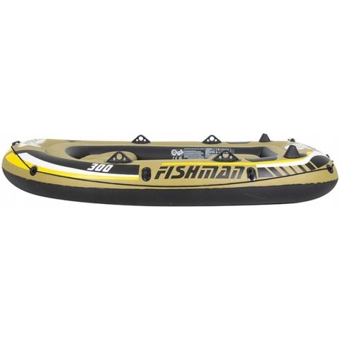 PONTON FISHMAN 300 SET 252x125x26CM 07208-1