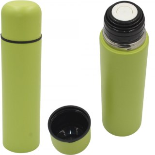 TERMOS TURYSTYCZNY 500ML EXCELLENT HOUSEWARE ZIELONY