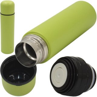 TERMOS TURYSTYCZNY 500ML EXCELLENT HOUSEWARE ZIELONY