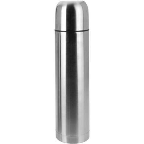 TERMOS TURYSTYCZNY 750ML SREBRNY EXCELLENT HOUSEWARE