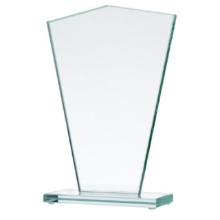 Trofeum szklane