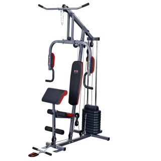 BODY SCULPTURE ATLAS JEDNOSTANOWISKOWY MULTI GYM BASIC BMG4202 Body Sculpture