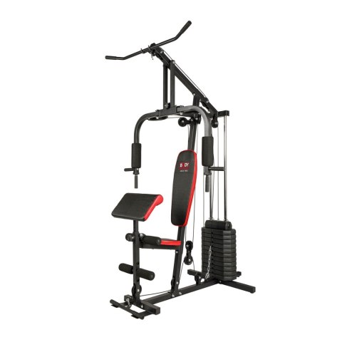 BODY SCULPTURE ATLAS JEDNOSTANOWISKOWY MULTI GYM BASIC BMG4202 Body Sculpture