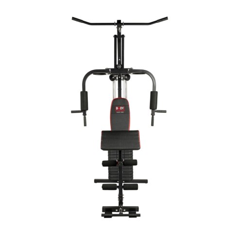 BODY SCULPTURE ATLAS JEDNOSTANOWISKOWY MULTI GYM BASIC BMG4202 Body Sculpture