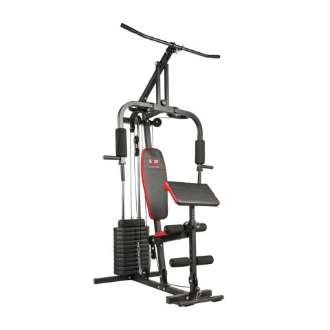 BODY SCULPTURE ATLAS JEDNOSTANOWISKOWY MULTI GYM BASIC BMG4202 Body Sculpture