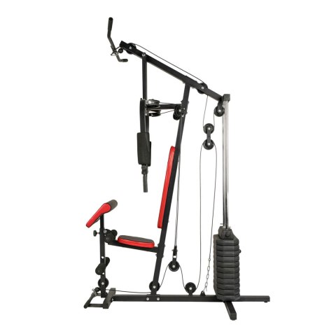 BODY SCULPTURE ATLAS JEDNOSTANOWISKOWY MULTI GYM BASIC BMG4202 Body Sculpture