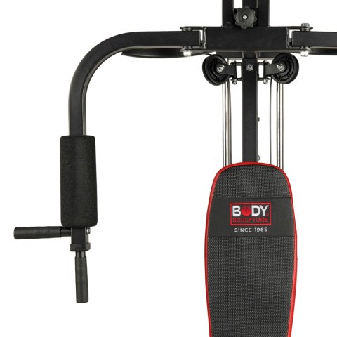 BODY SCULPTURE ATLAS JEDNOSTANOWISKOWY MULTI GYM BASIC BMG4202 Body Sculpture