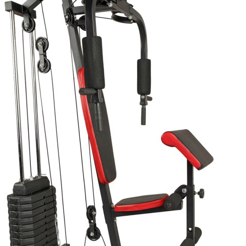 BODY SCULPTURE ATLAS JEDNOSTANOWISKOWY MULTI GYM BASIC BMG4202 Body Sculpture
