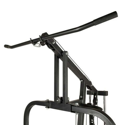 BODY SCULPTURE ATLAS JEDNOSTANOWISKOWY MULTI GYM BASIC BMG4202 Body Sculpture