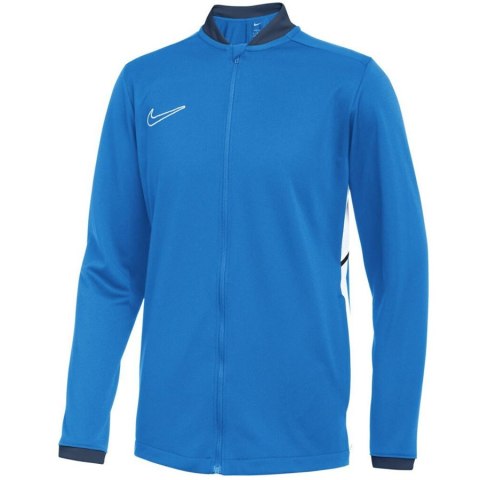 Bluza Nike Academy 25 Track Jacket Jr FZ9836-463 niebieski XL (158-170cm) Nike
