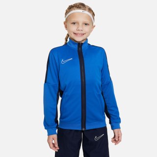 Bluza Nike DF Academy Jr DR1695-463 niebieski M (137-147cm) Nike