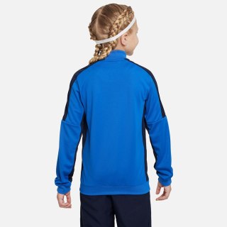 Bluza Nike DF Academy Jr DR1695-463 niebieski M (137-147cm) Nike