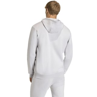 Bluza adidas ENTRADA 26 Full Zip Hoody KF5947 szary XXL Adidas