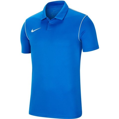 Koszulka Nike Park 20 BV6903 463 niebieski XS (122-128cm) Nike