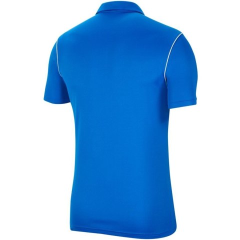 Koszulka Nike Park 20 BV6903 463 niebieski XS (122-128cm) Nike