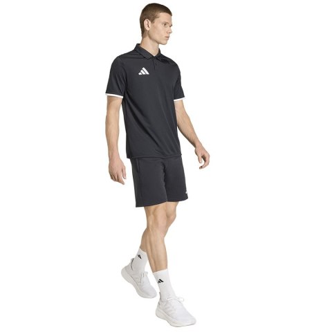 Koszulka adidas Polo ENTRADA 26 JZ6660 czarny XL Adidas