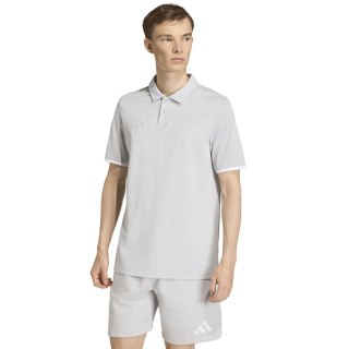 Koszulka adidas Polo ENTRADA 26 JZ6662 szary XL Adidas