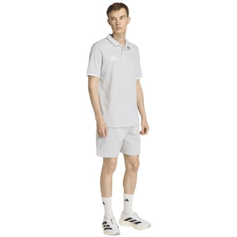 Koszulka adidas Polo ENTRADA 26 JZ6662 szary L Adidas