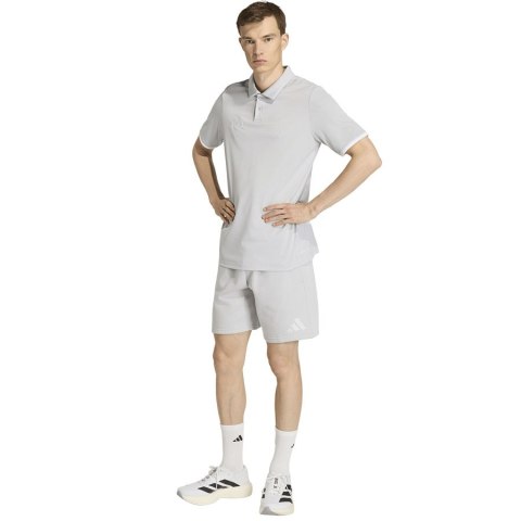 Koszulka adidas Polo ENTRADA 26 JZ6662 szary L Adidas
