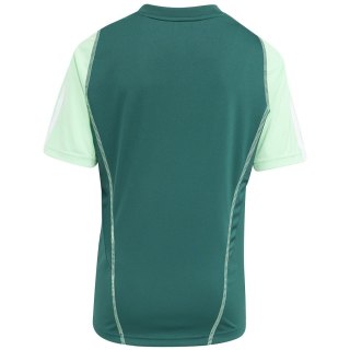 Koszulka adidas TIRO 23 Competition JSY HU1300 zielony 128 cm Adidas