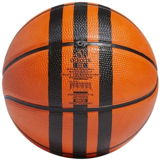 Piłka adidas 3 adidas Rubber Mini HM4971 3 pomarańczowy Adidas