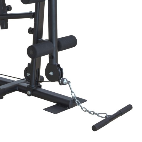 BODY SCULPTURE ATLAS JEDNOSTANOWISKOWY MULTIGYM BMG 4305 STOS 65 KG Body Sculpture