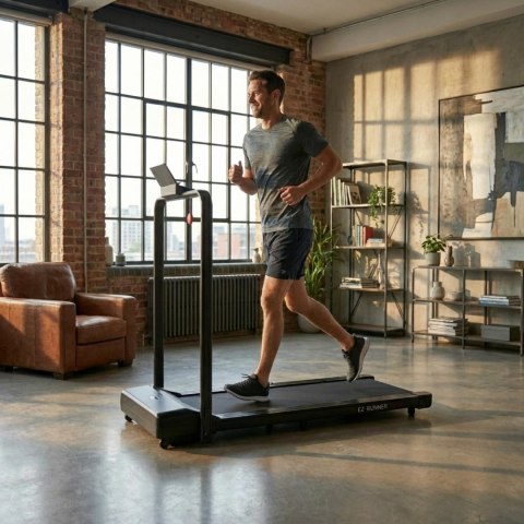 BODY SCULPTURE BIEŻNIA ELEKTRYCZNA EZ RUNNER BT 3116 Body Sculpture