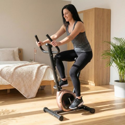 BODY SCULPTURE ROWER TRENINGOWY BC 1430GD Body Sculpture