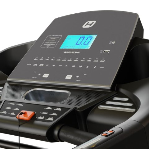 BODYTONE BIEŻNIA ELEKTRYCZNA DT18+ Bodytone