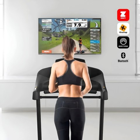 BODYTONE BIEŻNIA ELEKTRYCZNA DT18+ Bodytone