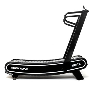 BODYTONE BIEŻNIA MECHANICZNA ZROT4 CURVED Bodytone