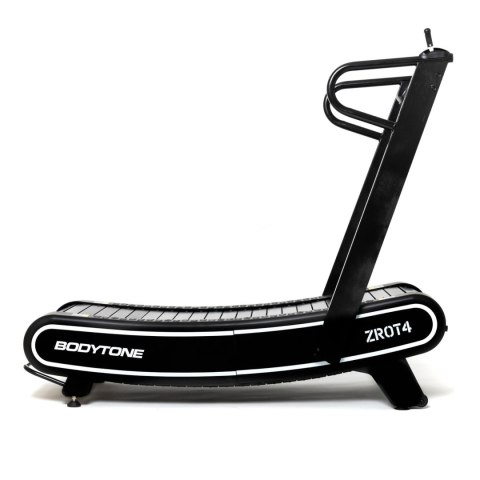 BODYTONE BIEŻNIA MECHANICZNA ZROT4 CURVED Bodytone