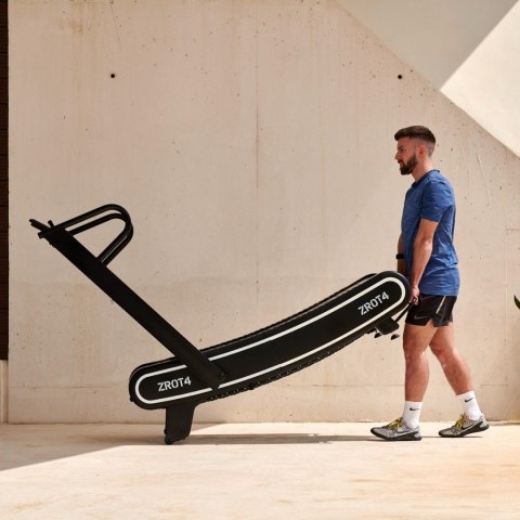 BODYTONE BIEŻNIA MECHANICZNA ZROT4 CURVED Bodytone