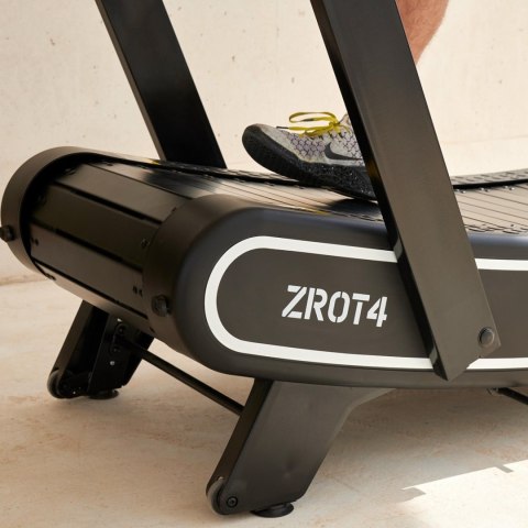 BODYTONE BIEŻNIA MECHANICZNA ZROT4 CURVED Bodytone