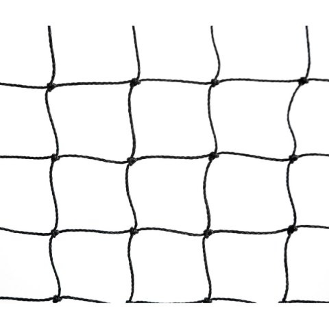 BRAMKA DO PIŁKI NOŻNEJ Z SIATKĄ 240x160x85CM ENERO PRO