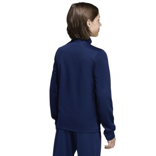 Bluza adidas ENTRADA 26 Training Top JZ6638 granatowy 176 cm Adidas