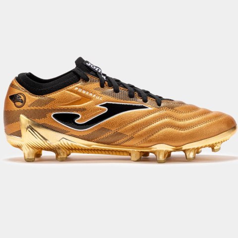 Buty Joma POWERFUL 2418 AG POCS2418FG złoty 42 1/2 Joma
