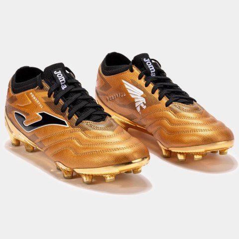 Buty Joma POWERFUL 2418 AG POCS2418FG złoty 43 1/2 Joma