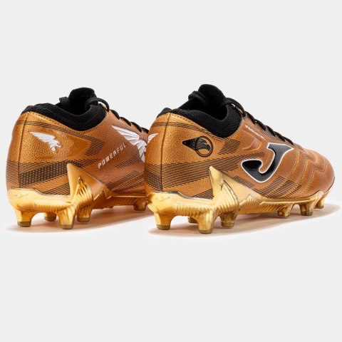 Buty Joma POWERFUL 2418 AG POCS2418FG złoty 44 Joma