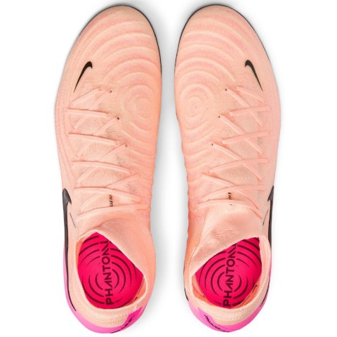 Buty Nike Phantom Luna II Elite FG FJ2572-800 pomarańczowy 41 Nike