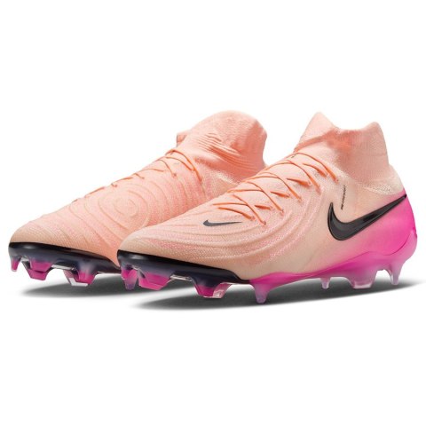 Buty Nike Phantom Luna II Elite FG FJ2572-800 pomarańczowy 41 Nike