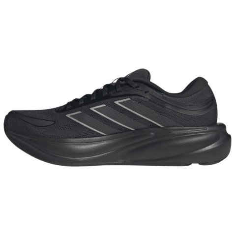Buty adidas Response 2 KJ1750 44 2/3 czarny Adidas