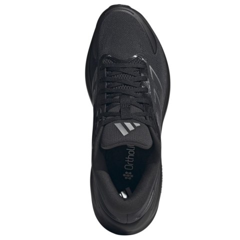 Buty adidas Response 2 KJ1750 44 2/3 czarny Adidas
